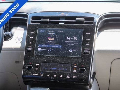 Used 2023 Hyundai Tucson SEL w/ Convenience Package AWD/4WD image 17