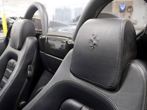 Used 2008 Ferrari F430 Spider image 28