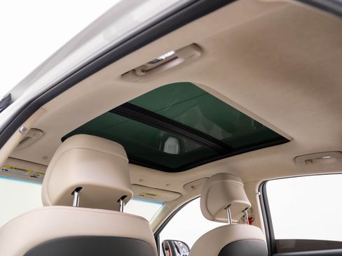 Used 2025 Genesis GV80 3.5T e-SC image 19