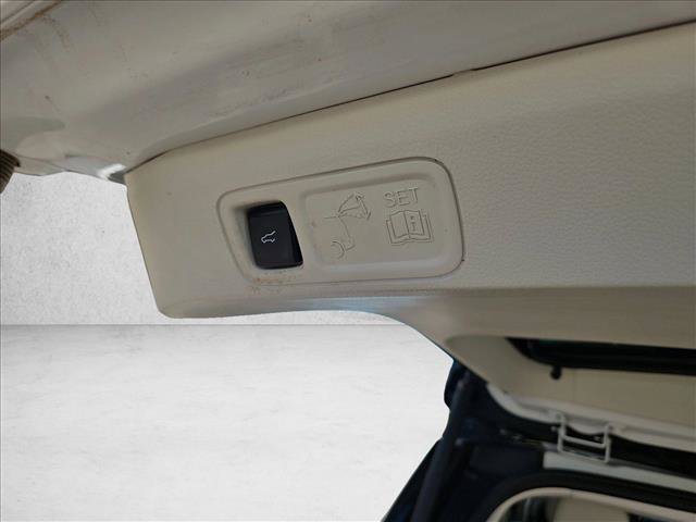 Used 2024 Lincoln Navigator L Black Label AWD/4WD image 7