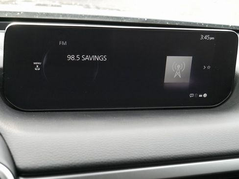 Used 2025 MAZDA CX-50 AWD 2.5 S w/ Preferred Package image 16