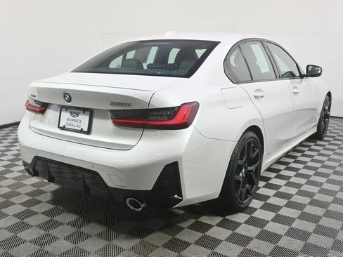 Used 2026 BMW 330i xDrive Sedan w/ M Sport Package AWD/4WD image 6