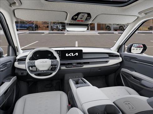 New 2026 Kia EV9 Wind image 14