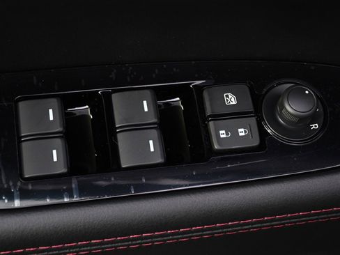 New 2025 MAZDA CX-5 Carbon Edition image 23