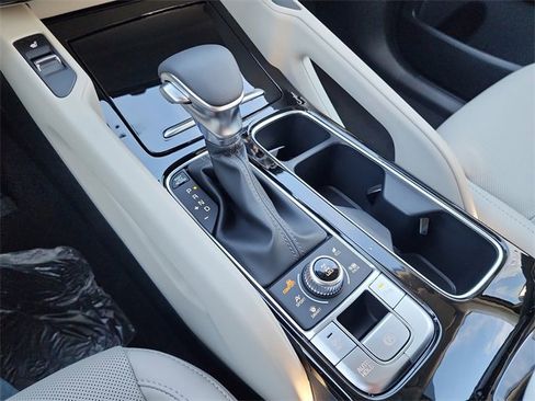 New 2025 Kia Telluride S image 24