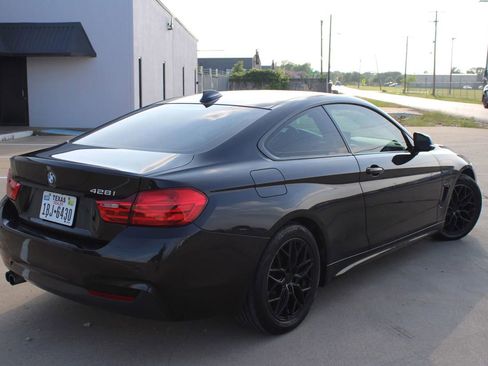 Used 2014 BMW 428i Coupe RWD image 4