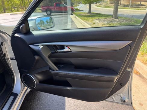 Used 2012 Acura TL SH-AWD image 17
