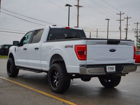 Used 2022 Ford F150 XLT w/ Trailer Tow Package image 5