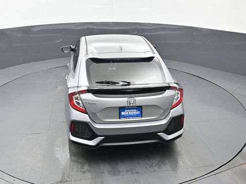 Used 2017 Honda Civic LX image 34