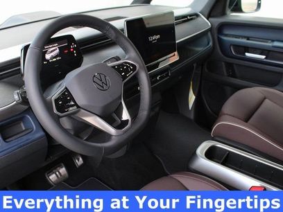 New 2025 Volkswagen ID. Buzz Pro S