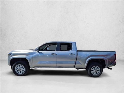 New 2026 Toyota Tacoma SR5 image 5
