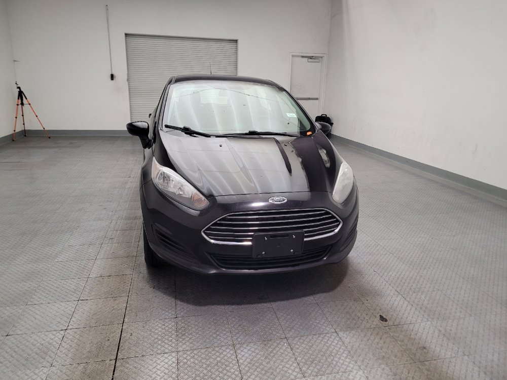 Used 2019 Ford Fiesta SE FWD image 14