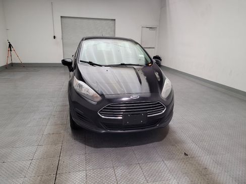 Used 2019 Ford Fiesta SE FWD image 14