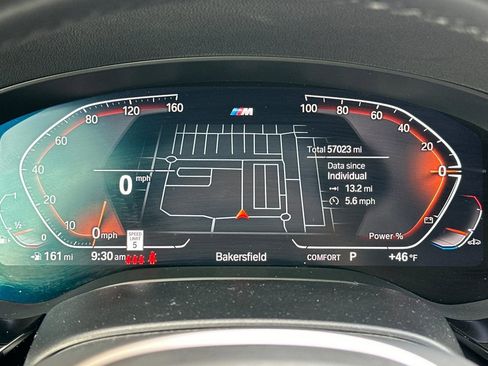 Used 2023 BMW 540i w/ M Sport Package image 25
