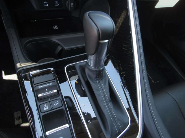 Certified 2025 Acura ADX AWD image 23