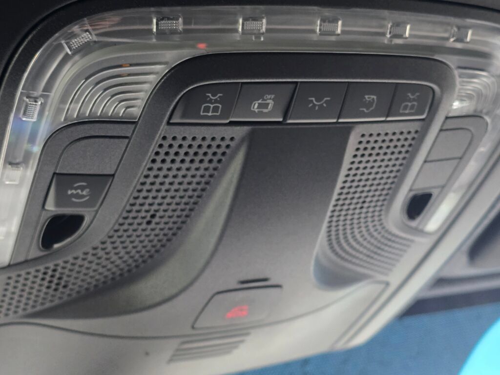 New 2026 Mercedes-Benz Sprinter 2500 image 46