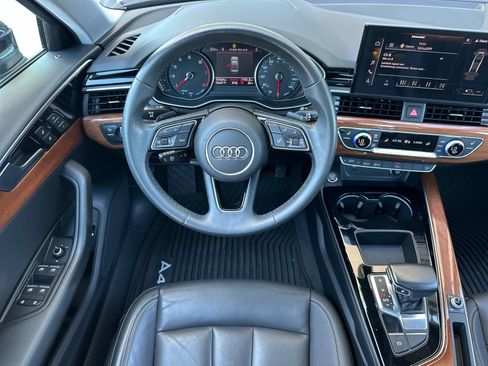 Used 2023 Audi A4 2.0T Premium w/ Convenience Package AWD/4WD image 15