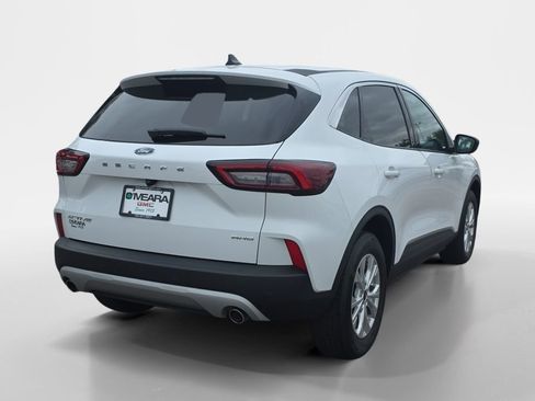 Used 2024 Ford Escape Active w/ Tech Pack #1 AWD/4WD image 5