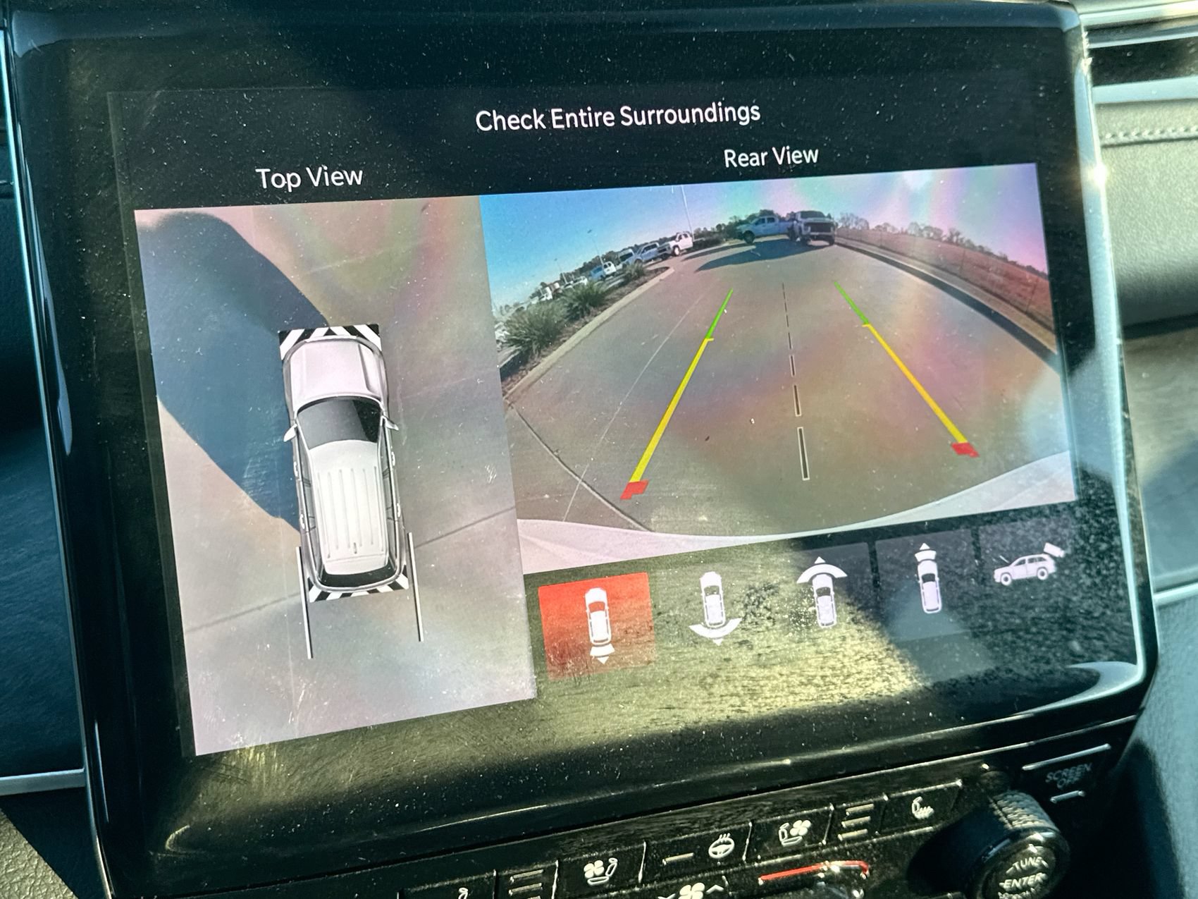 New 2023 Jeep Grand Cherokee 4WD 4xe image 17