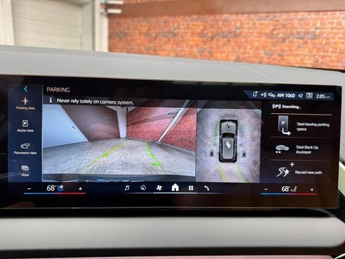 Used 2025 BMW X3 xDrive30i w/ Premium Package image 21