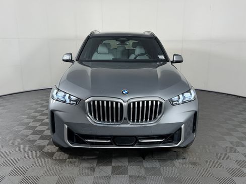 Used 2024 BMW X5 sDrive40i w/ Premium Package RWD image 6