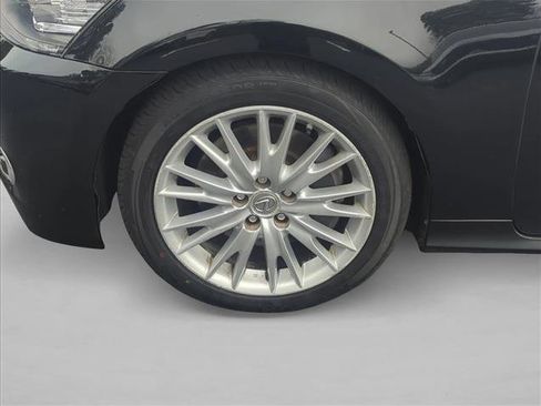 Used 2014 Lexus GS 350 image 28