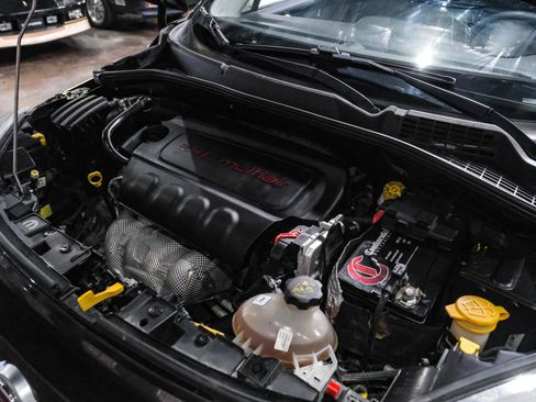 Used 2018 FIAT 500X Trekking image 42