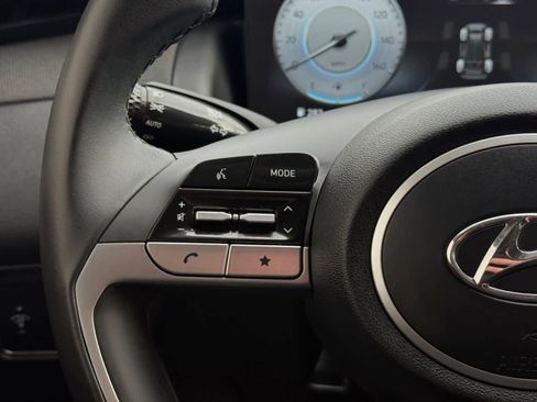 Certified 2023 Hyundai Tucson SEL w/ Convenience Package image 21