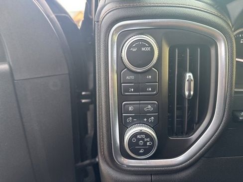 Used 2020 GMC Sierra 3500 AT4 w/ AT4 Premium Package image 23