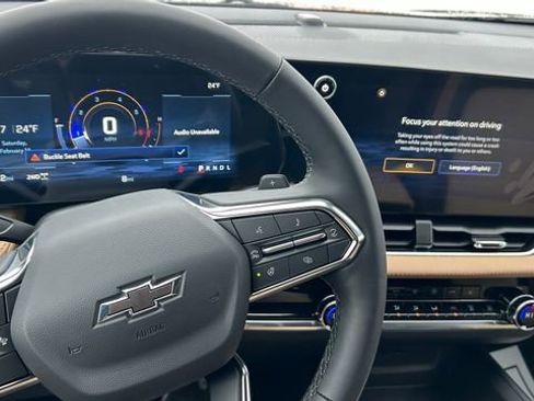 New 2026 Chevrolet Equinox ACTIV image 19