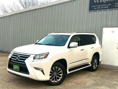 Used 2014 Lexus GX 460 Luxury