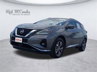 Used 2021 Nissan Murano SV AWD/4WD video 1