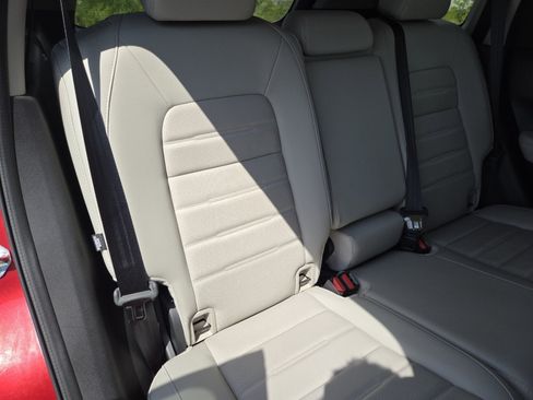 Used 2025 Honda CR-V EX-L image 22