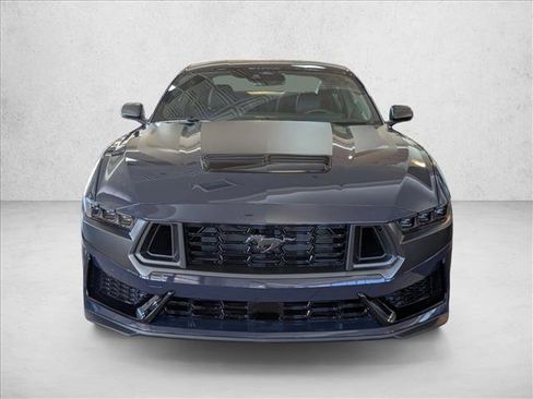 New 2026 Ford Mustang Dark Horse image 6