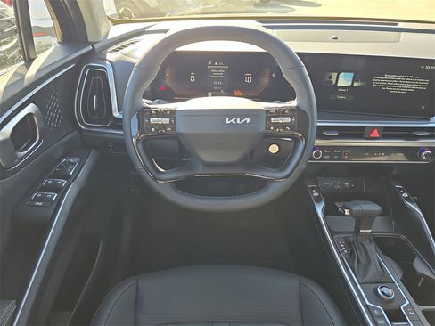 New 2026 Kia Sorento S image 15