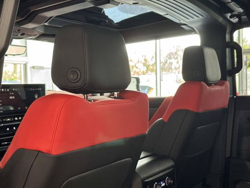 Used 2026 GMC Hummer EV 3X w/ Carbon Fiber Edition Package AWD/4WD image 7