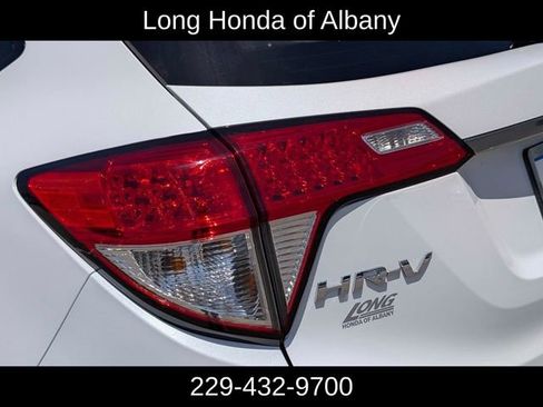 Used 2020 Honda HR-V EX image 9