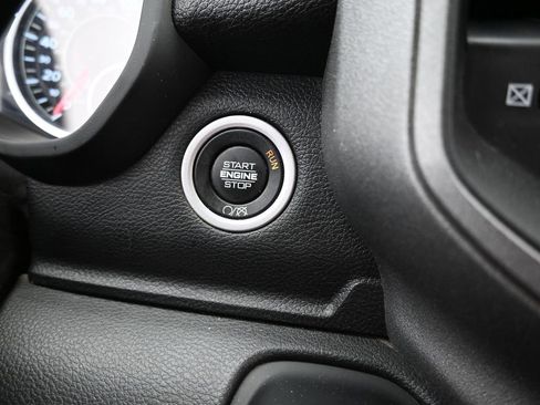 Used 2024 RAM 3500 Tradesman w/ Chrome Appearance Group image 31