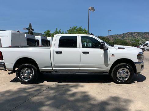 New 2025 RAM 2500 Tradesman image 6