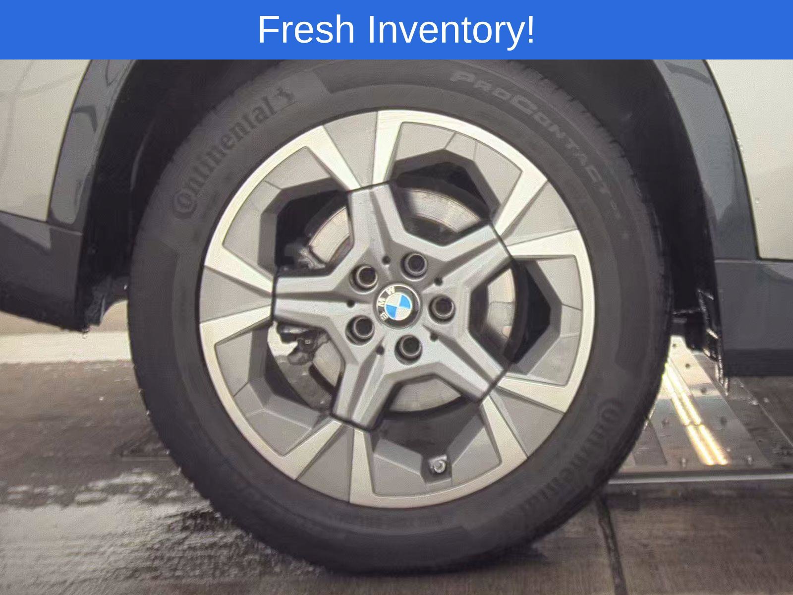 Used 2025 BMW X1 xDrive28i w/ Premium Package AWD/4WD image 11