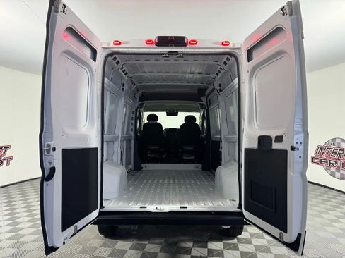 Used 2024 RAM ProMaster 1500 w/ Convenience Group image 27