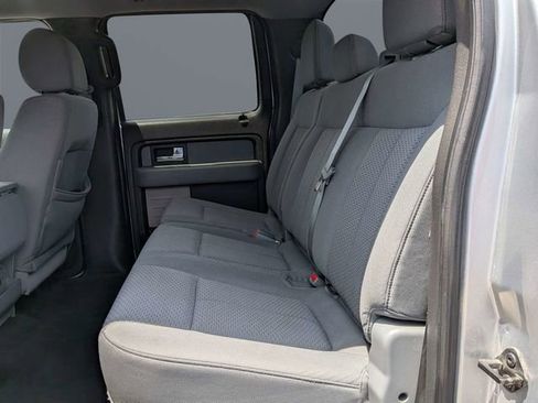 Used 2014 Ford F150 XLT AWD/4WD image 14