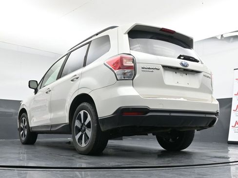 Used 2018 Subaru Forester 2.5i Limited image 34