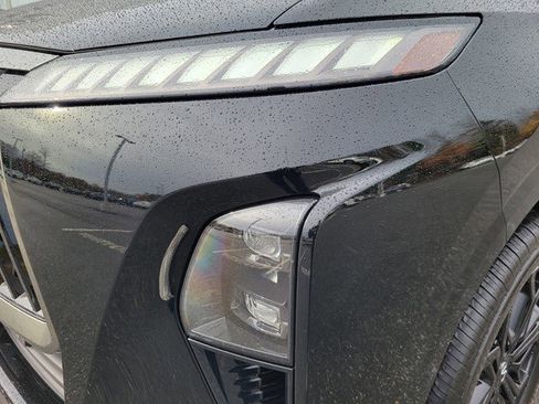 New 2026 INFINITI QX80 4WD image 65