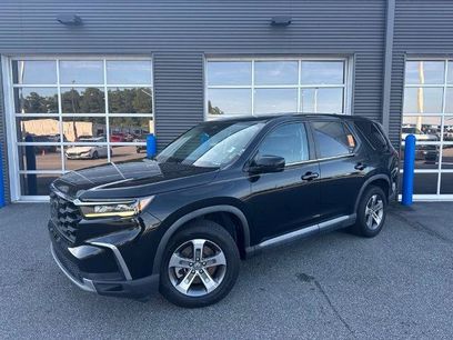 Used 2023 Honda Pilot EX-L