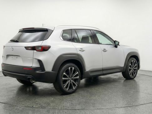 Used 2025 MAZDA CX-50 AWD 2.5 S w/ Premium Plus Pkg image 9