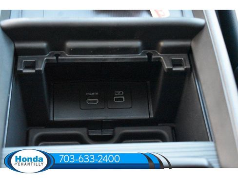 New 2026 Honda Odyssey Touring image 22