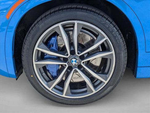 Used 2020 BMW X2 M35i w/ Premium Package image 26