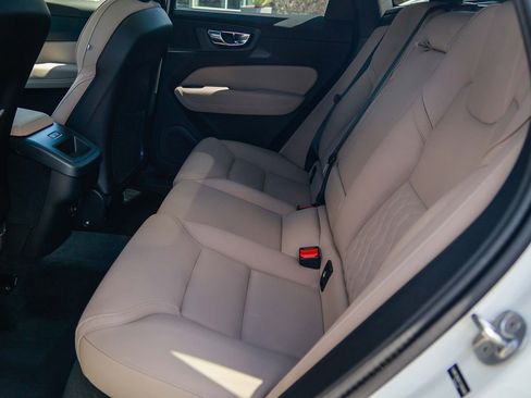 Used 2026 Volvo XC60 B5 Plus w/ Protection Package Premier image 20