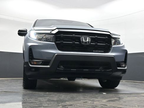 Used 2026 Honda Ridgeline Black Edition image 27